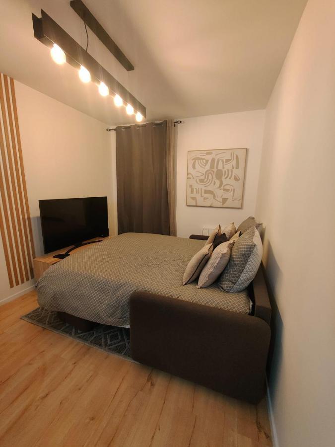 Superbe Appartement Proche La Defense Et Paris Bezons Eksteriør billede